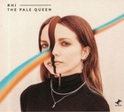 jaquette CD The pale queen