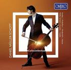 Cello unlimited. oeuvres pour violoncelle seul