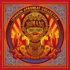jaquette CD Humans