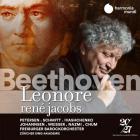 Leonore | Ludwig van Beethoven (1770-1827). Compositeur