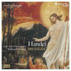 jaquette CD Handel messiah