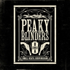 jaquette CD Peaky blinders