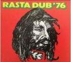 jaquette CD Rasta dub' 76