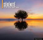 jaquette CD SÃ©rÃ©nitÃ© - les plus beaux chants sacrÃ©s