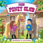 jaquette CD Mon poney club