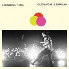 A beautiful thing : Idles live at Le Bataclan | Idles. Musicien