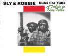 jaquette CD Dubs for tubs - A tribute to King Tubby