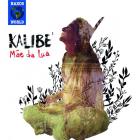 jaquette CD Kalibé: mae da lua