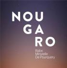 jaquette CD Nougaro