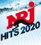 jaquette CD NRJ hits 2020