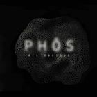 jaquette CD Phos : A l'oblique