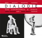 jaquette CD Dialodie / Duo Controversia