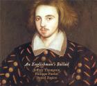 jaquette CD An Englishman's ballad