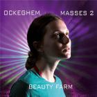 jaquette CD Ockeghem : Messes 2