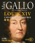 jaquette CD Louis XIV: L'hiver du grand roi