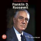 jaquette CD Franklin d. roosevelt