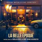 jaquette CD La belle époque