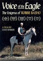 jaquette CD Voice of the eagle: the enigma of Robbie Basho