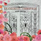 jaquette CD Grand hotel cosmopolis