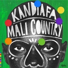 jaquette CD Mali country