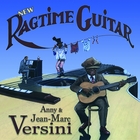 New ragtime guitar