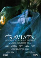 jaquette CD Traviata: Vous méritez un avenir meilleur