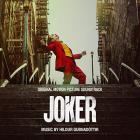 jaquette CD Joker