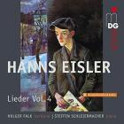 jaquette CD Lieder vol 4