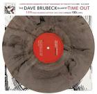 Time out | The Dave Brubeck Quartet. Musicien