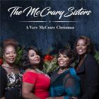 jaquette CD A very Mccrary Christmas