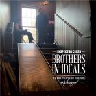 Brothers in ideals | The Inspector Cluzo. Musicien