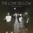 jaquette CD Half moon light