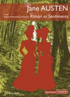 jaquette CD Raison et sentiments