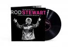 jaquette CD Your'e in my heart: Rod Stewart