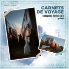 jaquette CD Carnets de voyage