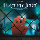 jaquette CD I lost my body