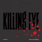 jaquette CD Killing Eve season two