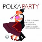 jaquette CD Polka party