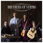 jaquette CD Brothers of string