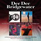 Couverture de Dee Dee Bridgewater/just family/bad for me/Dee Dee Bbridgewater