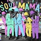 jaquette CD Soul mama