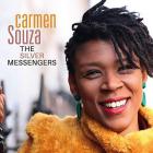 The silver messengers | Carmen Souza. Interprète