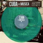 Cuba la musica