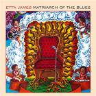jaquette CD Matriarch of the blues