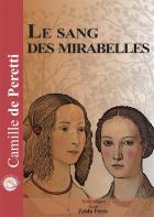 jaquette CD Le sang des mirabelles