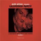 jaquette CD Alex Attias presents LillyGood party! - Volume 2 (a selection of really good grooves)