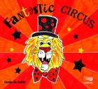 jaquette CD Fantastic circus