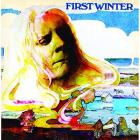 jaquette CD First Winter