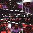 Extasy 1993 live