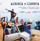 Alegria e liberta | Lucilla Galeazzi (1950-....). Interprète